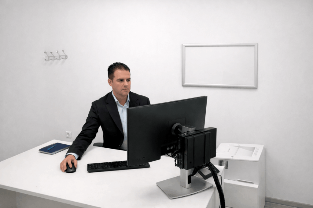 doctor consulta